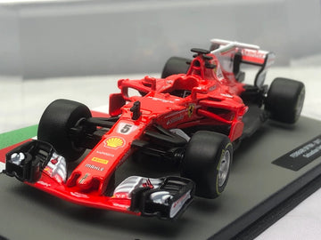 Formula 1 – n-jdiecast