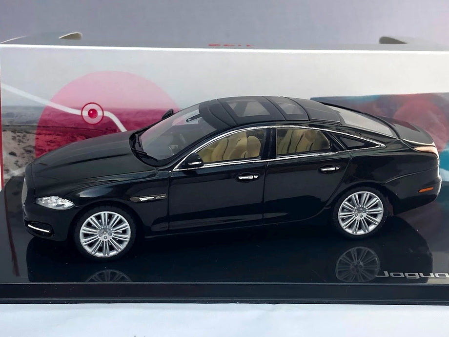 1/43 GLM XJ351 Limousine black ジャガー XJ Amazon | GLM 1/43 ジャガー Wilcox XJ351 Limousine X43