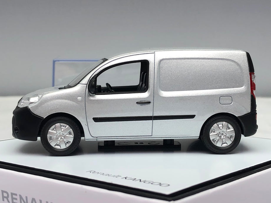 404-066 ノレブ 1/43 ルノー Renault Kangoo シルバー 404-066 ノレブ 1/43 ルノー Renault Kangoo シルバー ミニカー