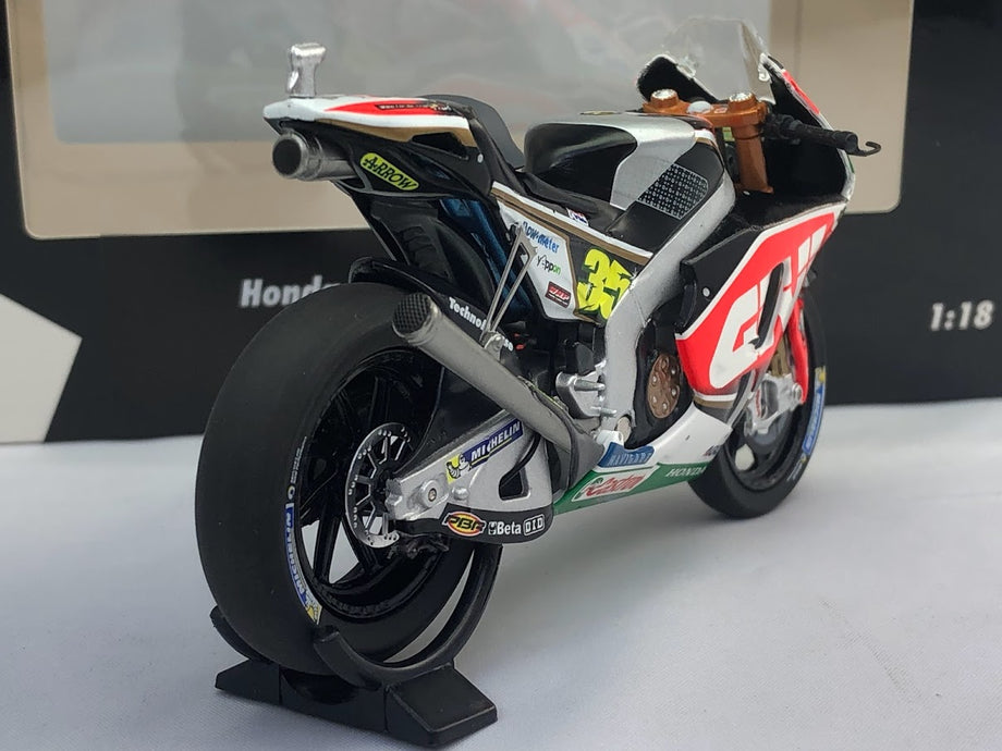 ミニカー MINICHAMPS HONDA RC213V MotoGP 2017 1/12 Minichamps 1:12 Marc Marquez Honda RC213V #93 MotoGP 2017