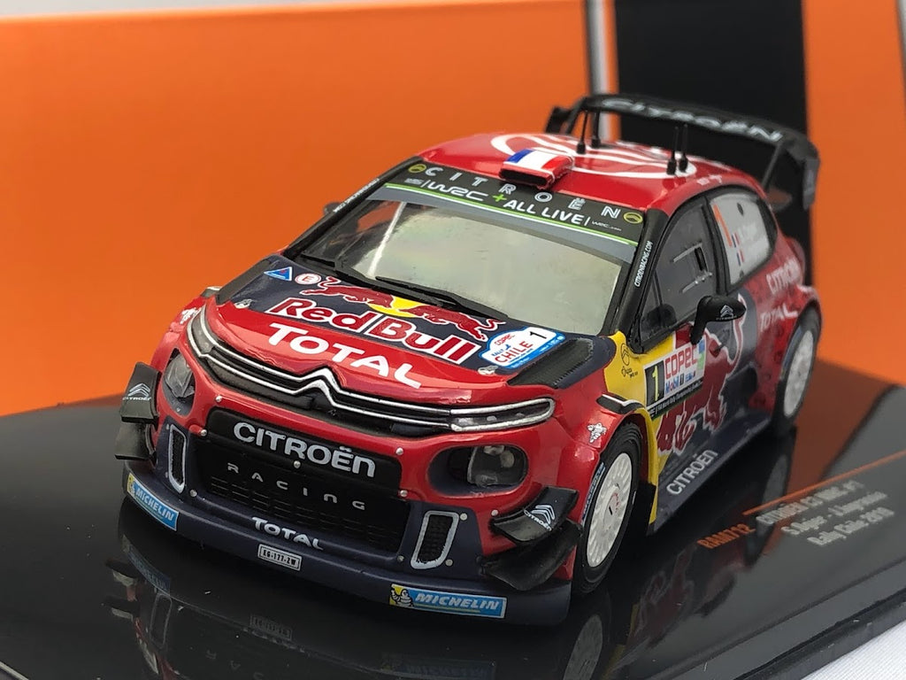 Rally Cars – n-jdiecast